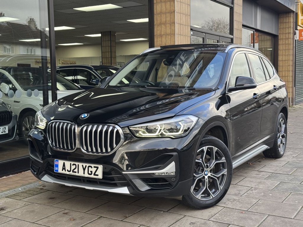Used BMW X1 2021 for sale - 76647302: Photo 28