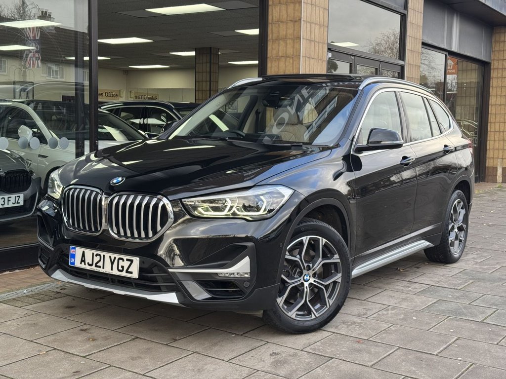 Used BMW X1 2021 for sale - 76647302: Photo 29