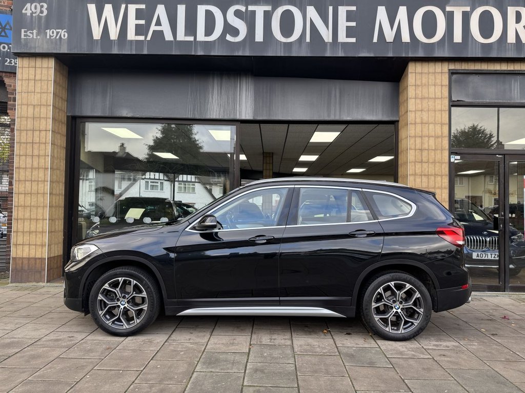 Used BMW X1 2021 for sale - 76647302: Photo 30