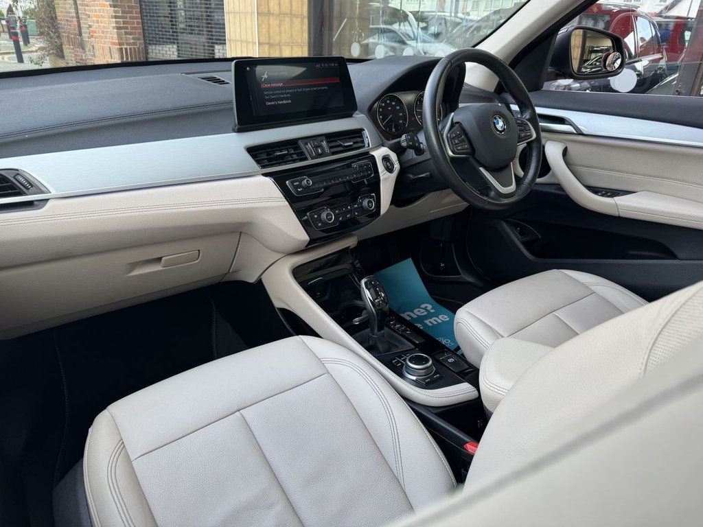 Used BMW X1 2021 for sale - 76647302: Photo 32