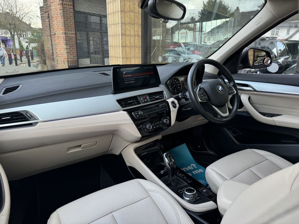 Used BMW X1 2021 for sale - 76647302: Photo 35