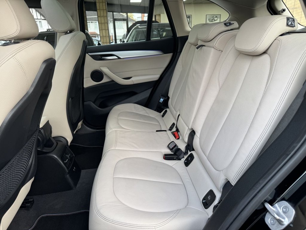 Used BMW X1 2021 for sale - 76647302: Photo 36