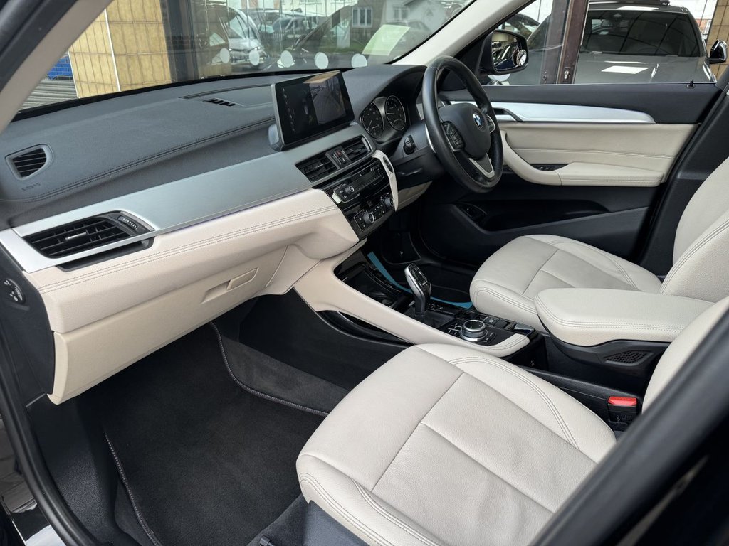 Used BMW X1 2021 for sale - 76647302: Photo 37