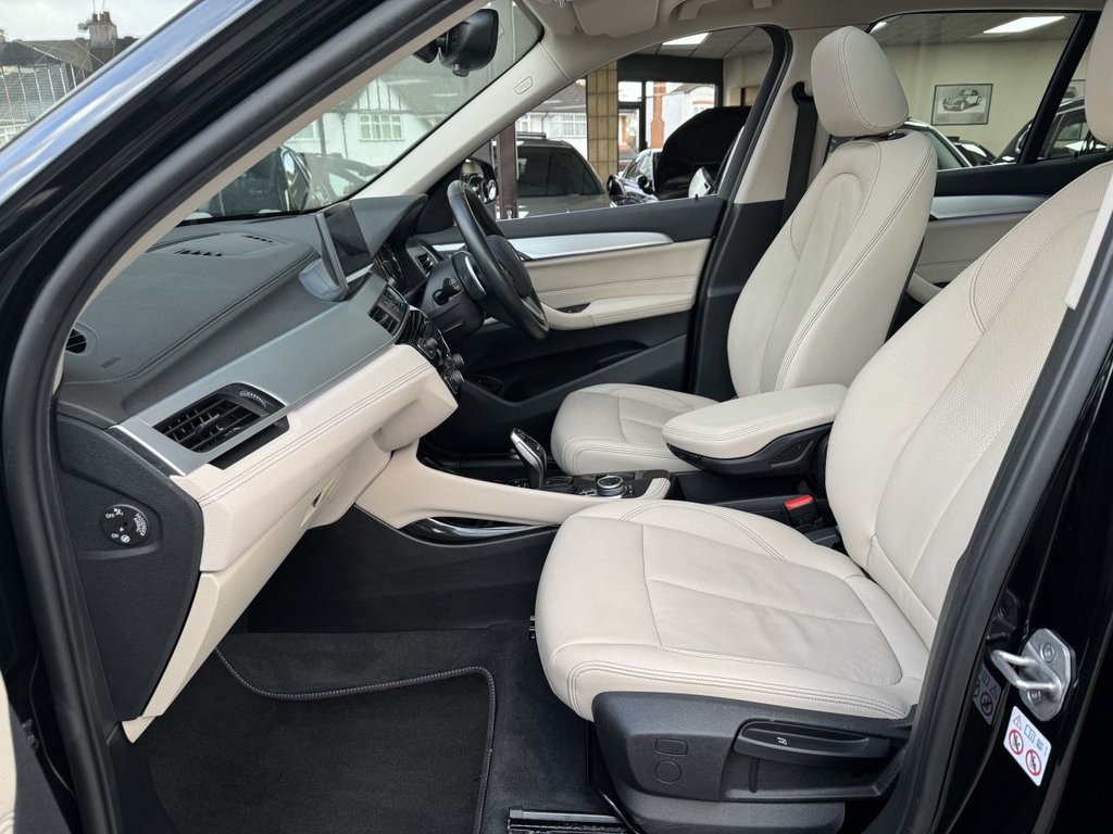 Used BMW X1 2021 for sale - 76647302: Photo 38