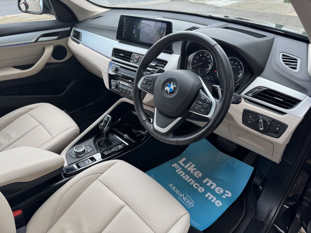 Used BMW X1 2021 for sale - 76647302: Photo 39