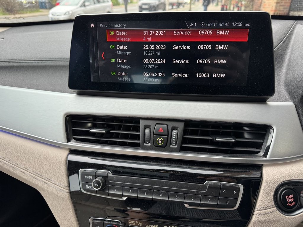 Used BMW X1 2021 for sale - 76647302: Photo 4