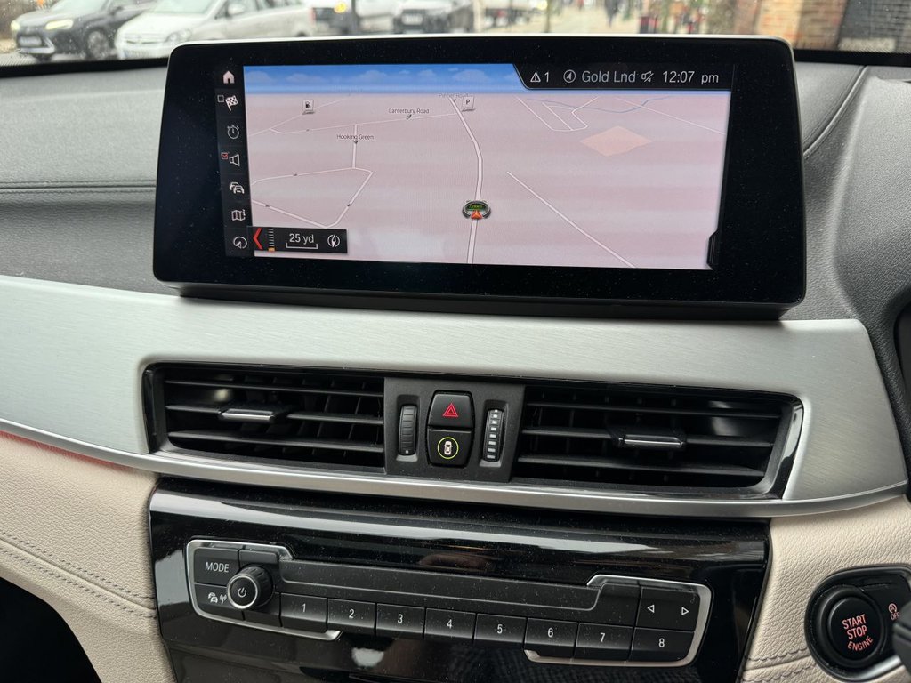 Used BMW X1 2021 for sale - 76647302: Photo 5