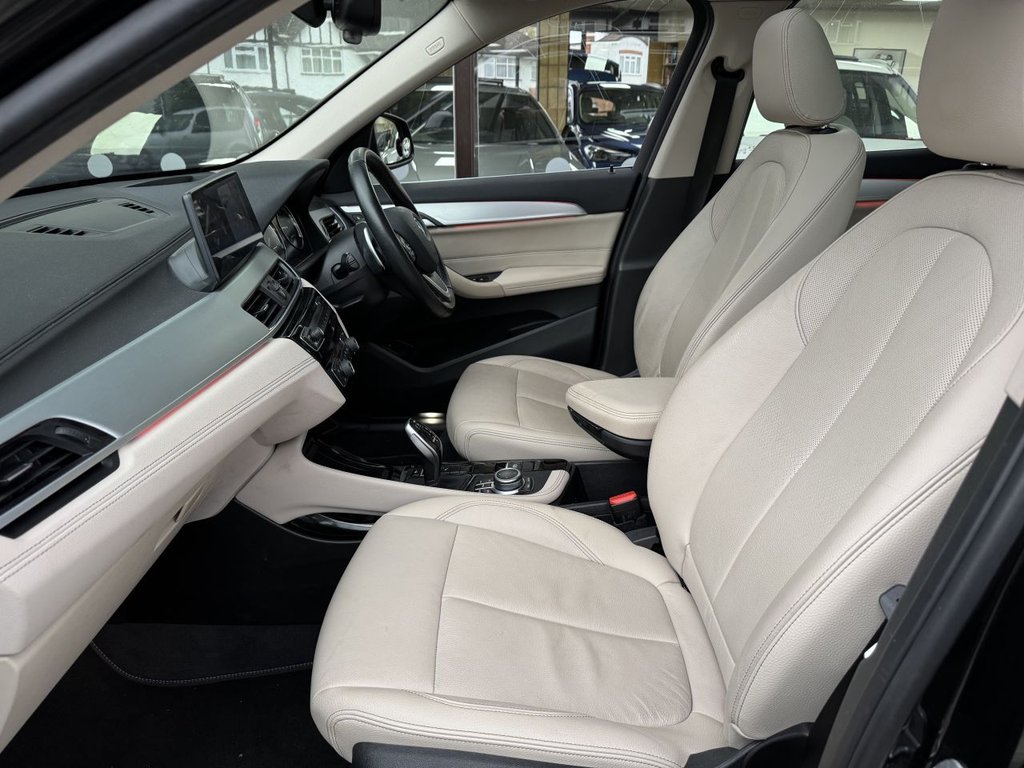 Used BMW X1 2021 for sale - 76647302: Photo 6