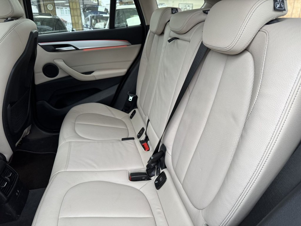 Used BMW X1 2021 for sale - 76647302: Photo 7