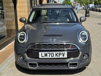 Used MINI Hatch 2020 for sale - 78702261: Photo