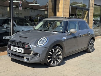 Used MINI Hatch 2020 for sale - 78702261: Photo
