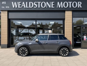 Used MINI Hatch 2020 for sale - 78702261: Photo