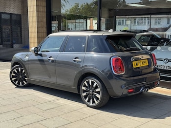 Used MINI Hatch 2020 for sale - 78702261: Photo