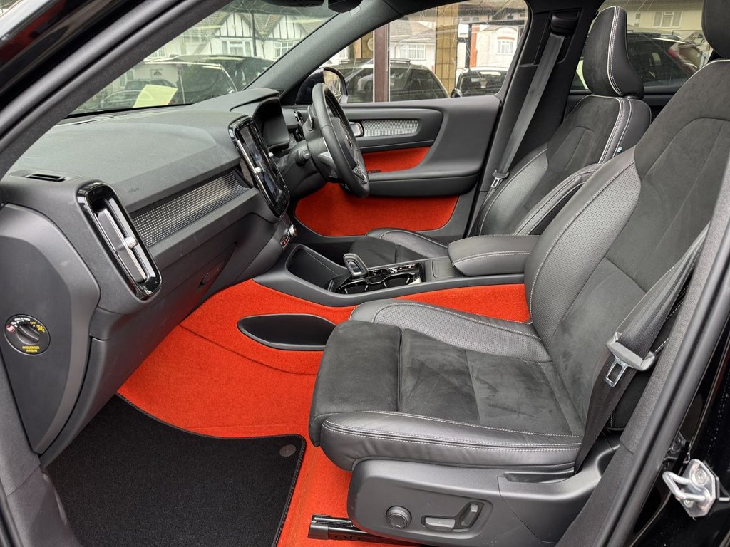 Used Volvo XC40 2020 for sale - 77313461: Photo 10