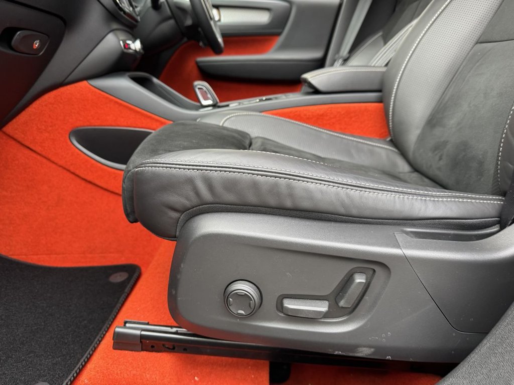 Used Volvo XC40 2020 for sale - 77313461: Photo 12