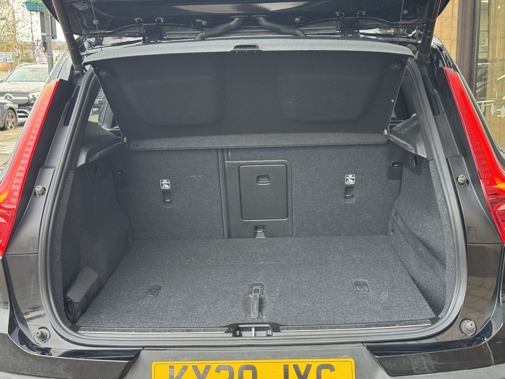 Used Volvo XC40 2020 for sale - 77313461: Photo 14