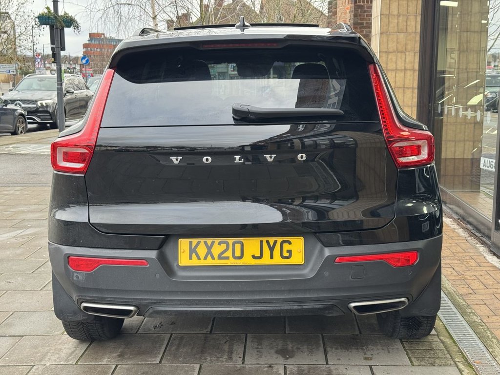 Used Volvo XC40 2020 for sale - 77313461: Photo 15