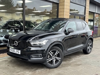Used Volvo XC40 2020 for sale - 77313461: Photo