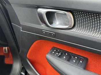 Used Volvo XC40 2020 for sale - 77313461: Photo