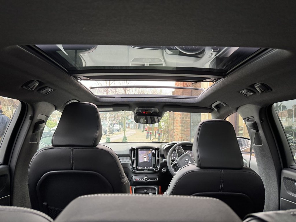 Used Volvo XC40 2020 for sale - 77313461: Photo 5