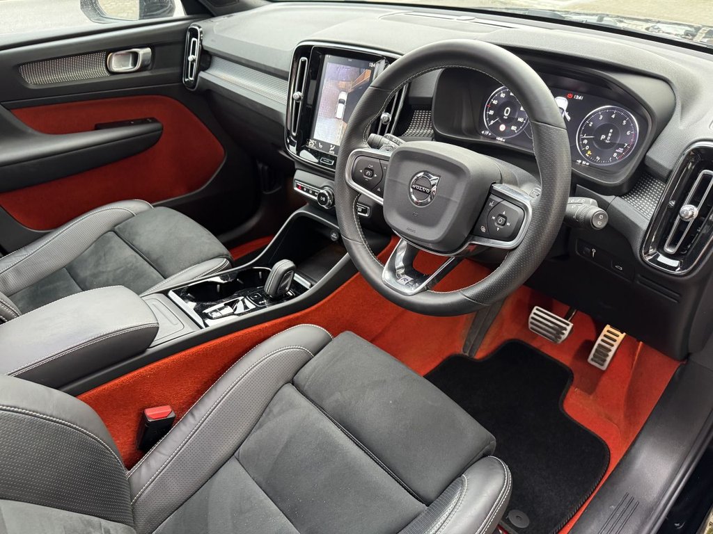 Used Volvo XC40 2020 for sale - 77313461: Photo 6