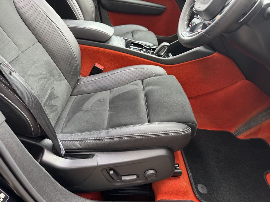 Used Volvo XC40 2020 for sale - 77313461: Photo 7