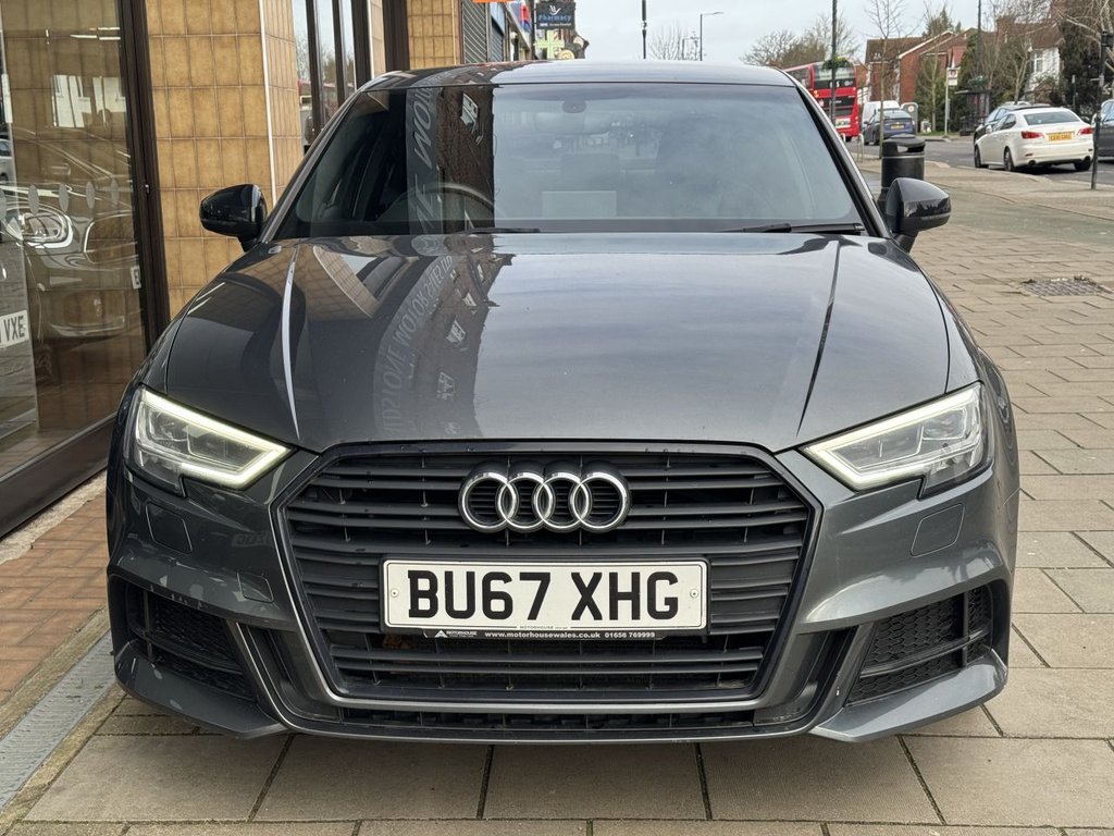 Used Audi A3 2017 for sale - 77905226: Photo 2