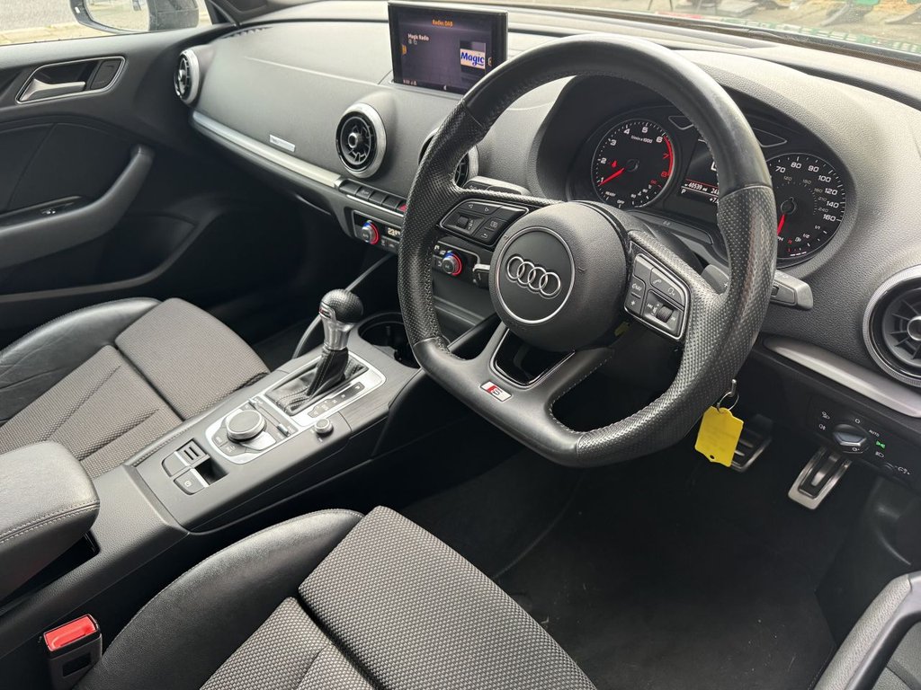 Used Audi A3 2017 for sale - 77905226: Photo 3