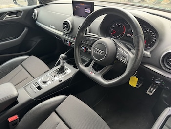 Used Audi A3 2017 for sale - 77905226: Photo
