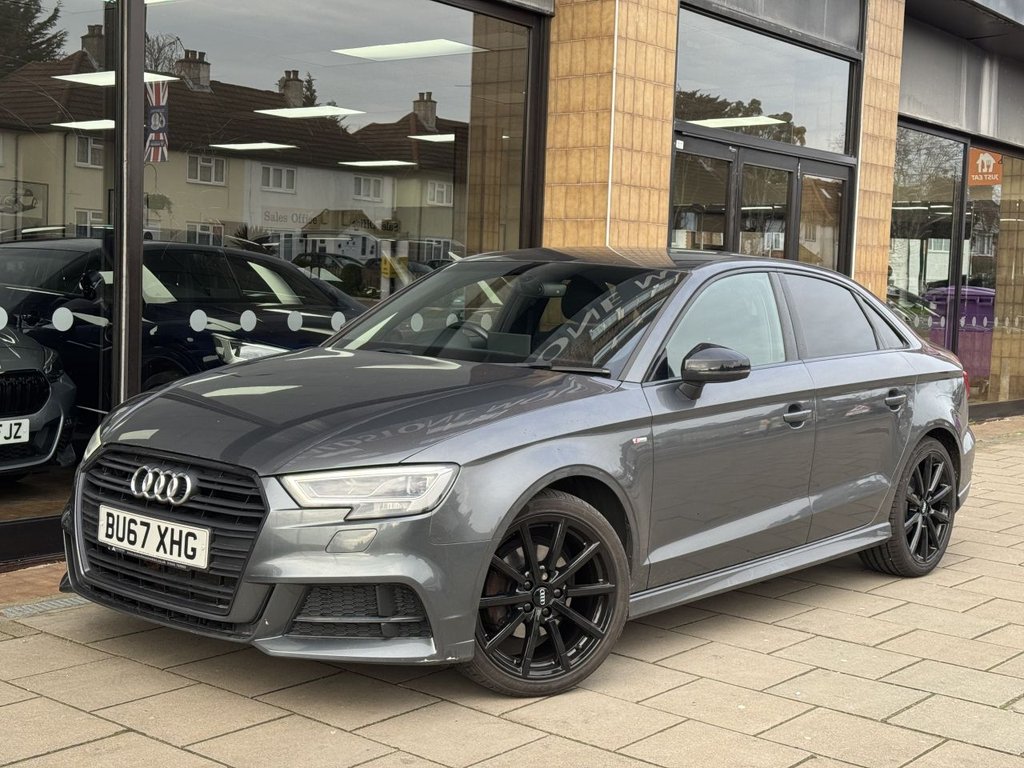 Used Audi A3 2017 for sale - 77905226: Photo 4