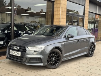 Used Audi A3 2017 for sale - 77905226: Photo