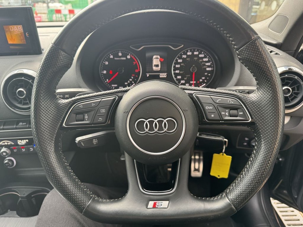 Used Audi A3 2017 for sale - 77905226: Photo 5