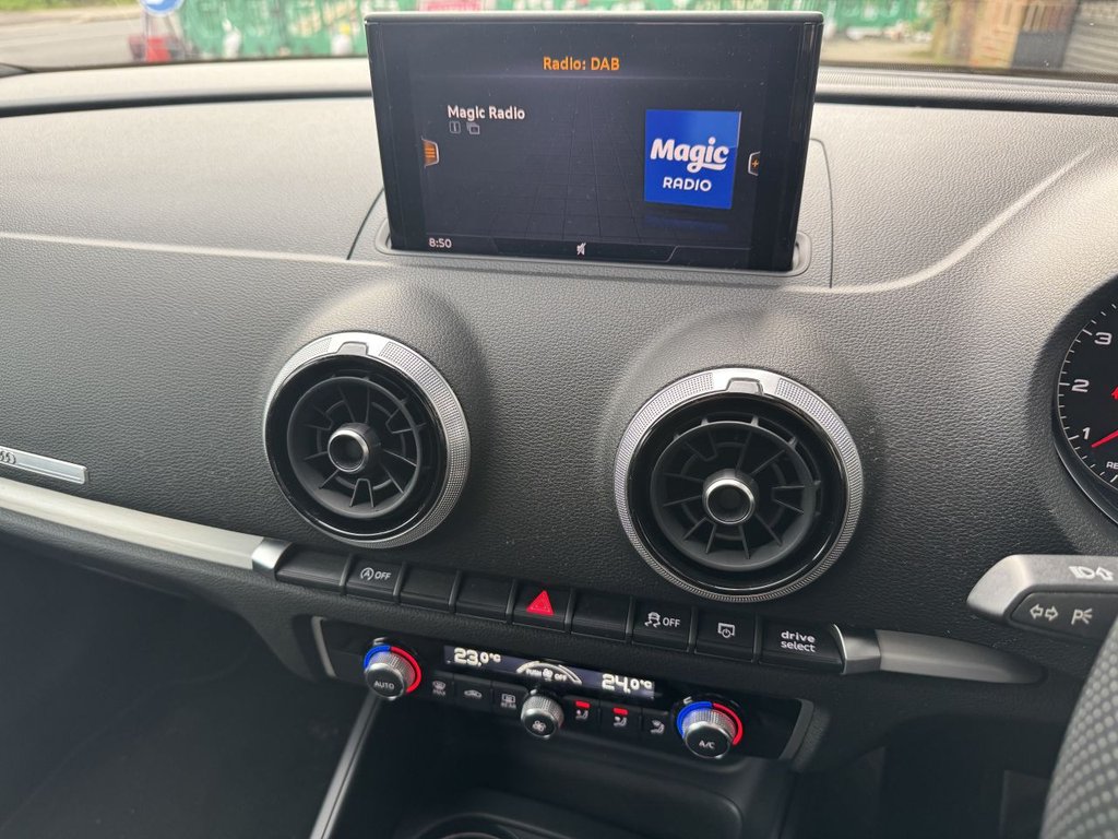 Used Audi A3 2017 for sale - 77905226: Photo 6