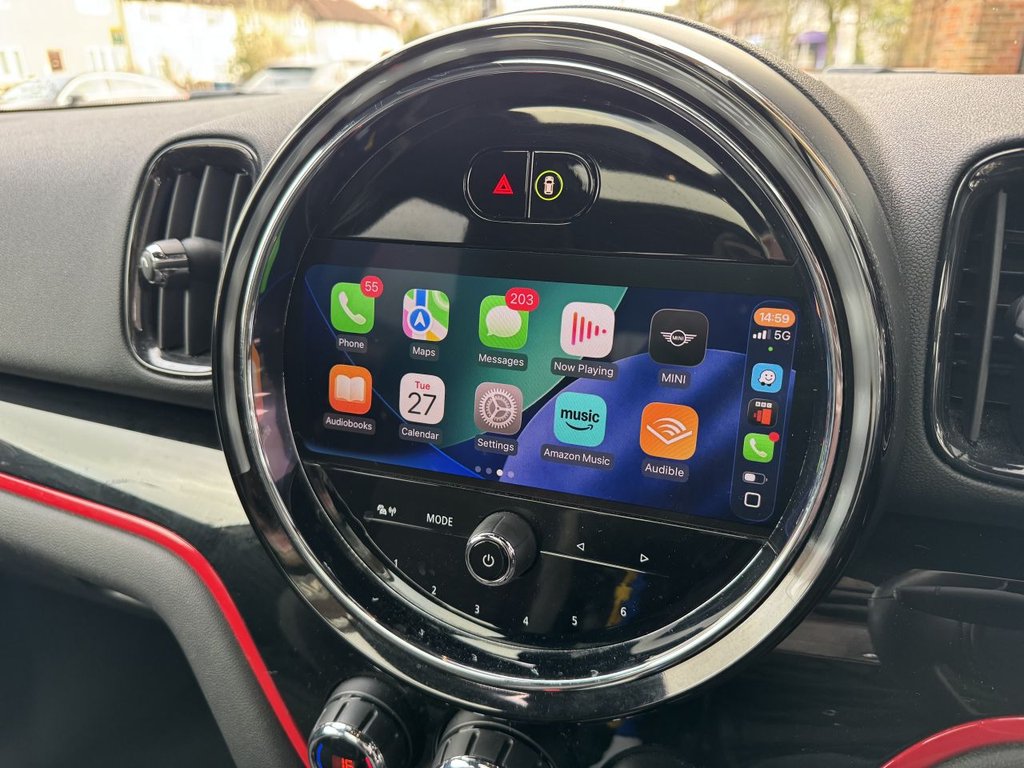 Used MINI Countryman 2022 for sale - 77342056: Photo 13