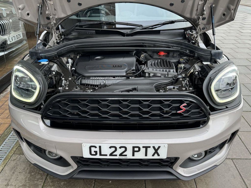 Used MINI Countryman 2022 for sale - 77342056: Photo 17