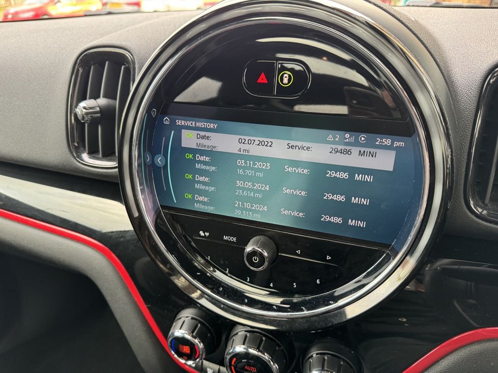 Used MINI Countryman 2022 for sale - 77342056: Photo 18