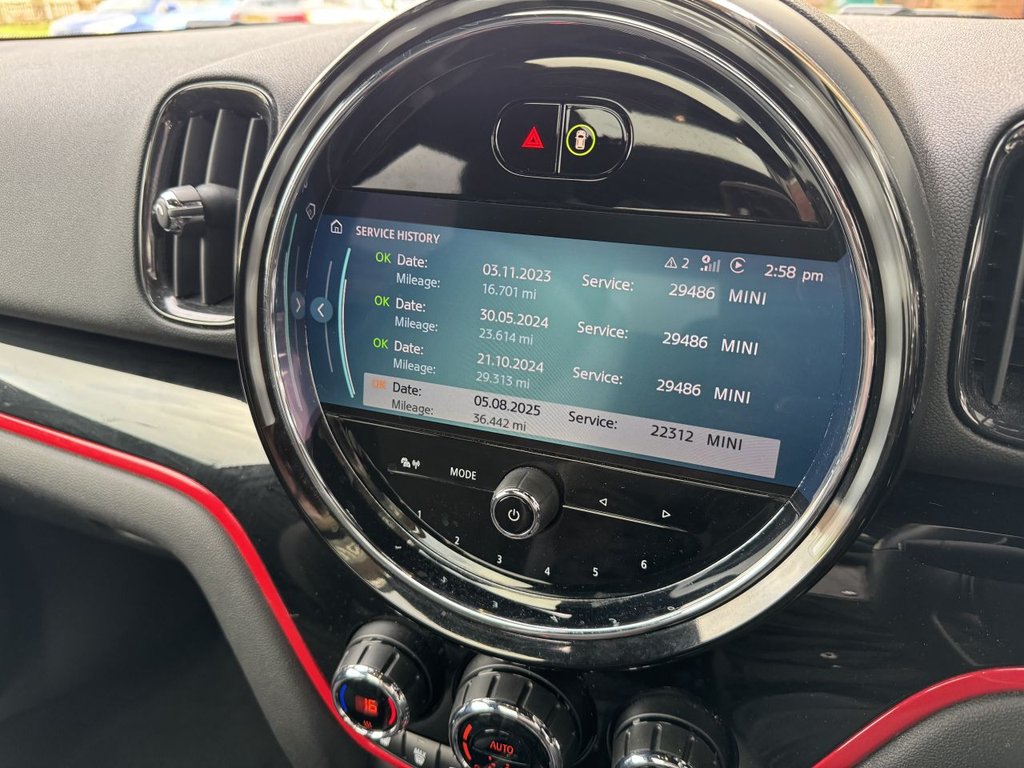 Used MINI Countryman 2022 for sale - 77342056: Photo 19