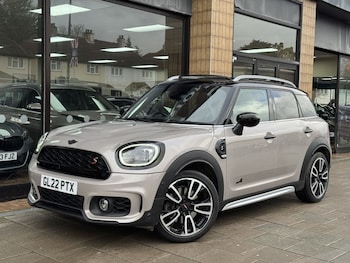 Used MINI Countryman 2022 for sale - 77342056: Photo