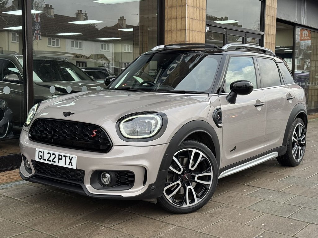 Used MINI Countryman 2022 for sale - 77342056: Photo 20