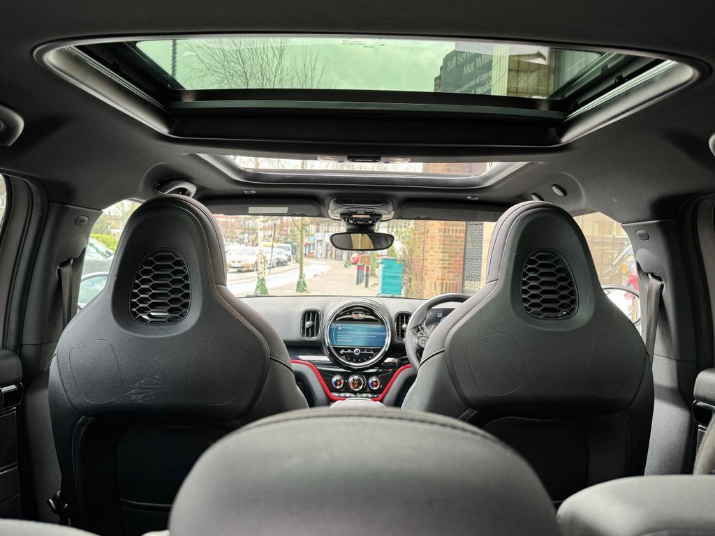 Used MINI Countryman 2022 for sale - 77342056: Photo 3