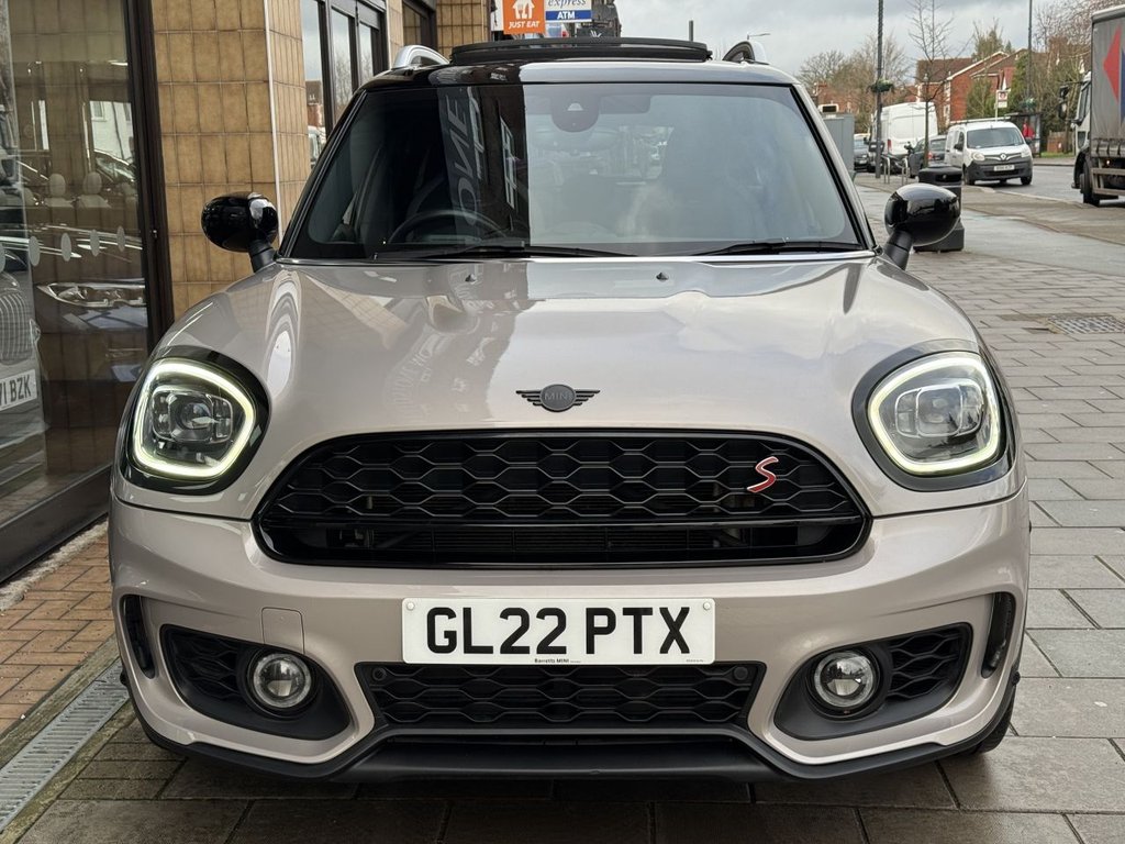 Used MINI Countryman 2022 for sale - 77342056: Photo 4
