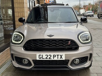 Used MINI Countryman 2022 for sale - 77342056: Photo