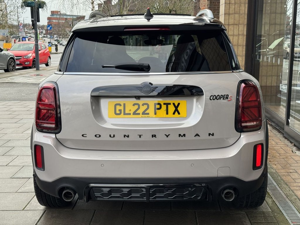 Used MINI Countryman 2022 for sale - 77342056: Photo 6