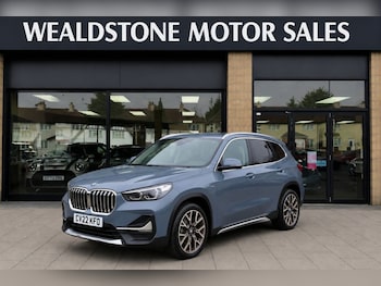 Used BMW X1 2022 for sale - 78780924: Photo