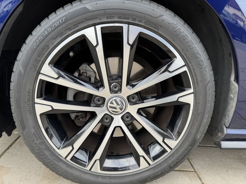 Used Volkswagen Golf 2018 for sale - 77692677: Photo 11