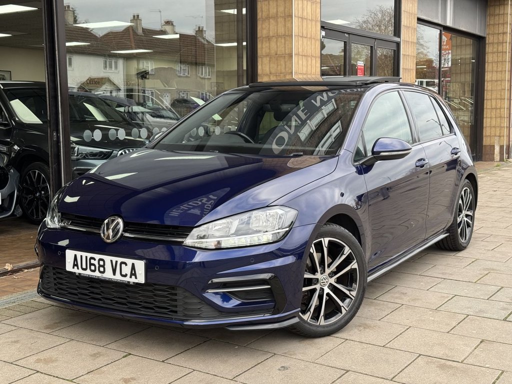 Used Volkswagen Golf 2018 for sale - 77692677: Photo 13