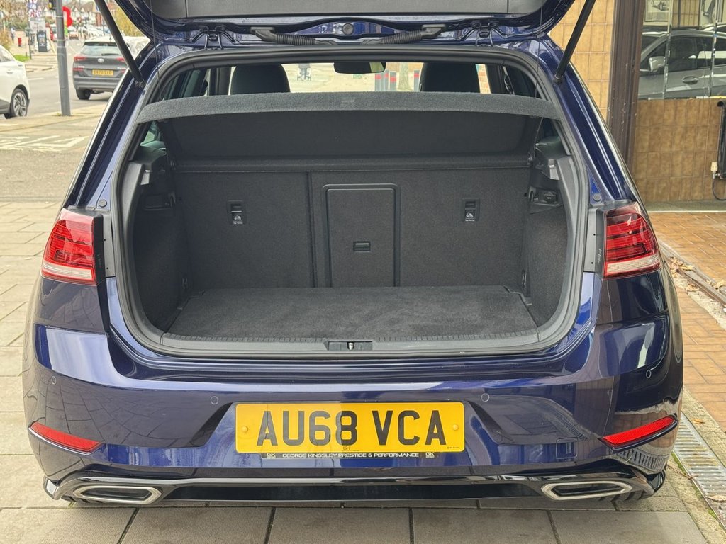 Used Volkswagen Golf 2018 for sale - 77692677: Photo 15