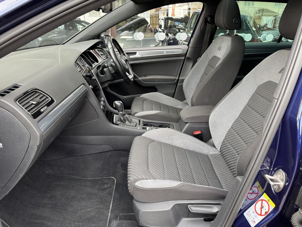 Used Volkswagen Golf 2018 for sale - 77692677: Photo 4