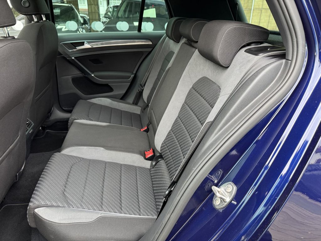 Used Volkswagen Golf 2018 for sale - 77692677: Photo 5