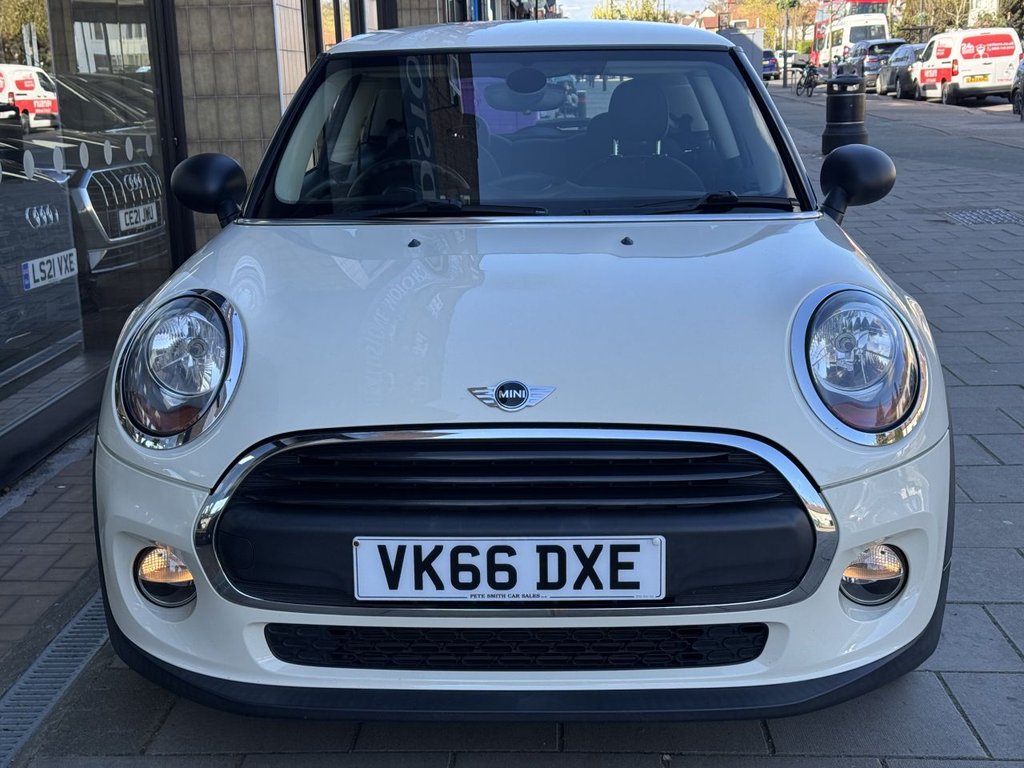 Used MINI Hatch 2016 for sale - 78124537: Photo 2